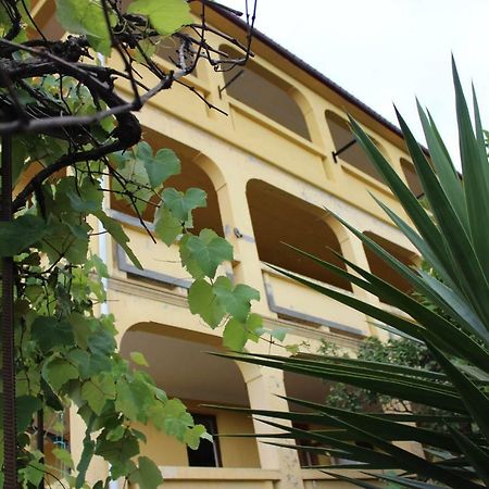 Guesthouse Maria Sarpi Εξωτερικό φωτογραφία