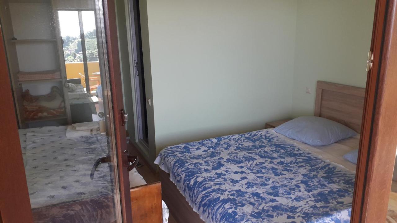 Guesthouse Maria Sarpi Εξωτερικό φωτογραφία