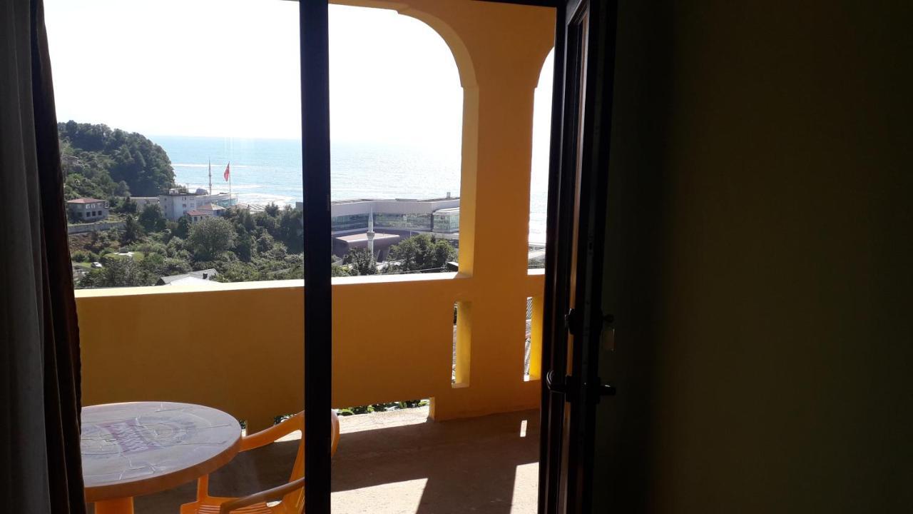 Guesthouse Maria Sarpi Εξωτερικό φωτογραφία