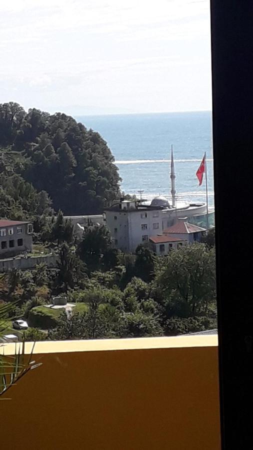 Guesthouse Maria Sarpi Εξωτερικό φωτογραφία