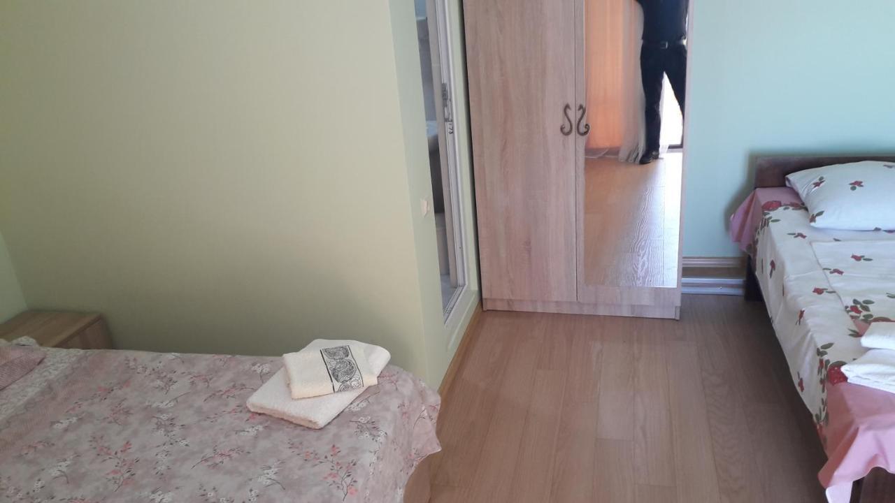 Guesthouse Maria Sarpi Εξωτερικό φωτογραφία
