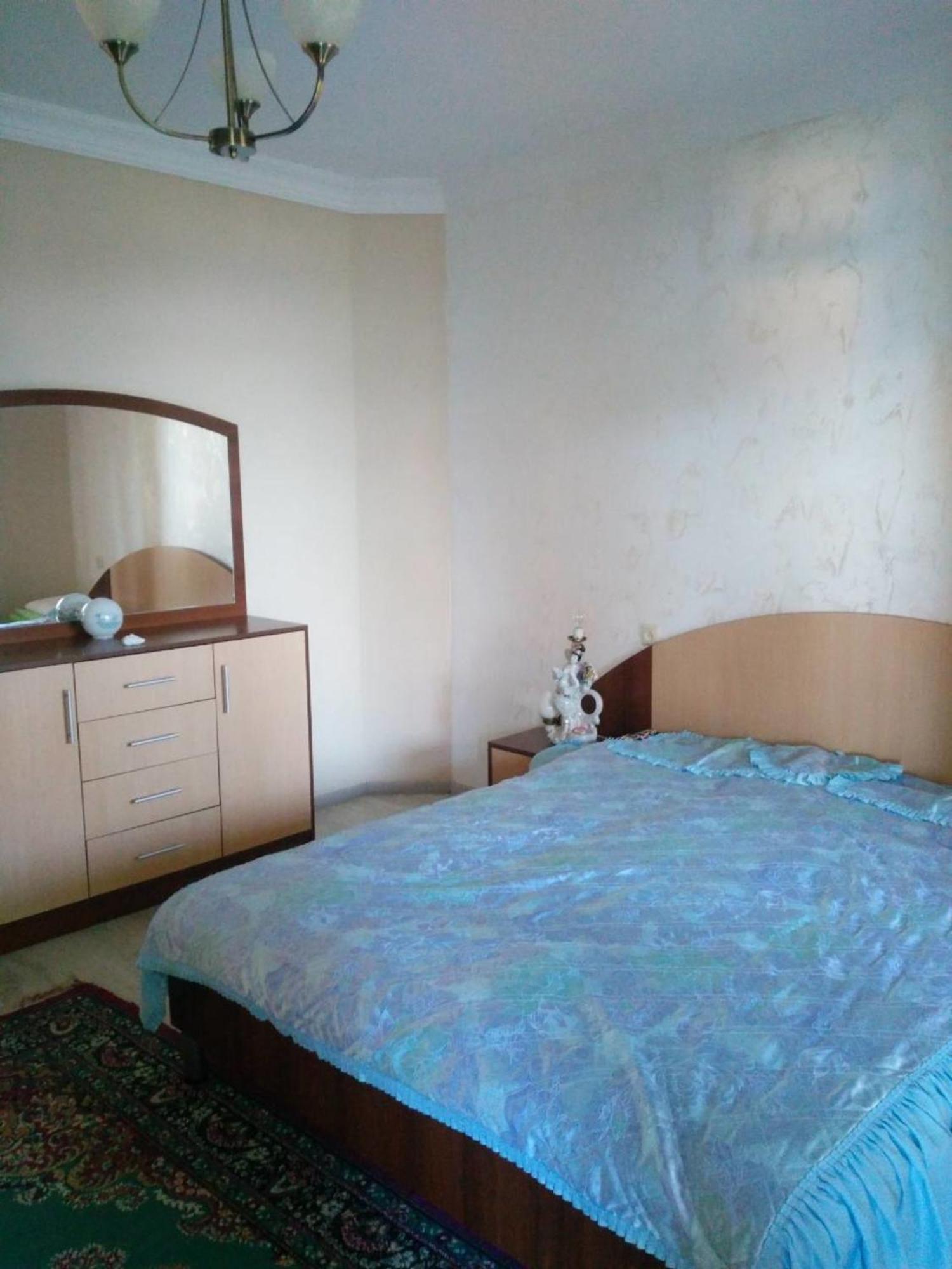Guesthouse Maria Sarpi Δωμάτιο φωτογραφία
