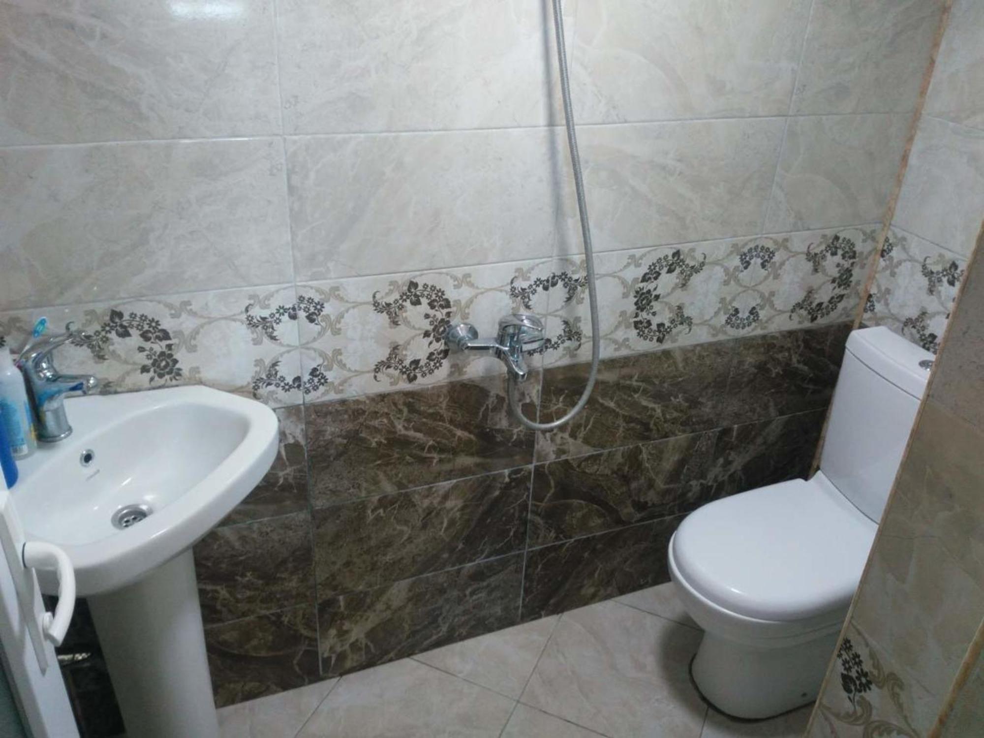 Guesthouse Maria Sarpi Δωμάτιο φωτογραφία