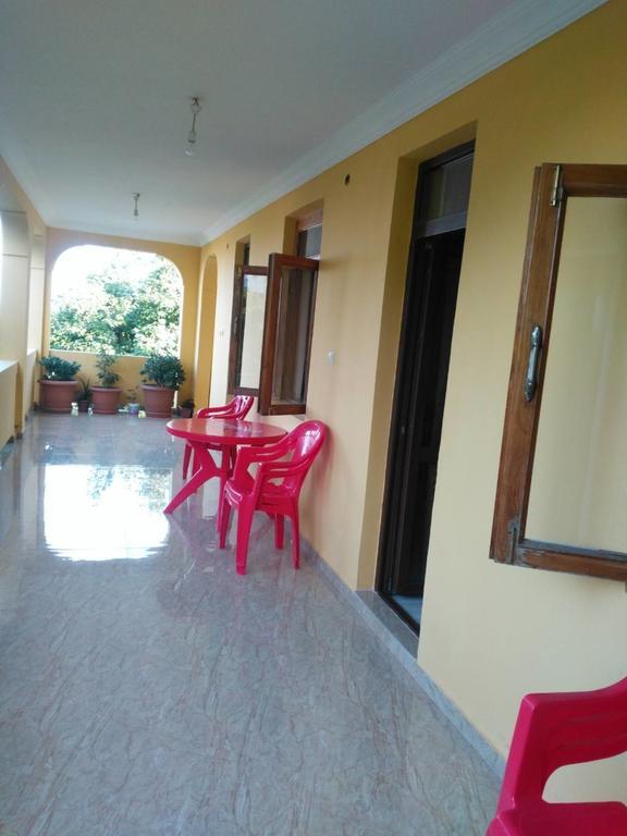 Guesthouse Maria Sarpi Εξωτερικό φωτογραφία