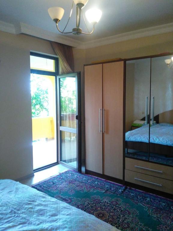 Guesthouse Maria Sarpi Δωμάτιο φωτογραφία