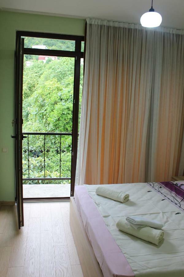 Guesthouse Maria Sarpi Εξωτερικό φωτογραφία