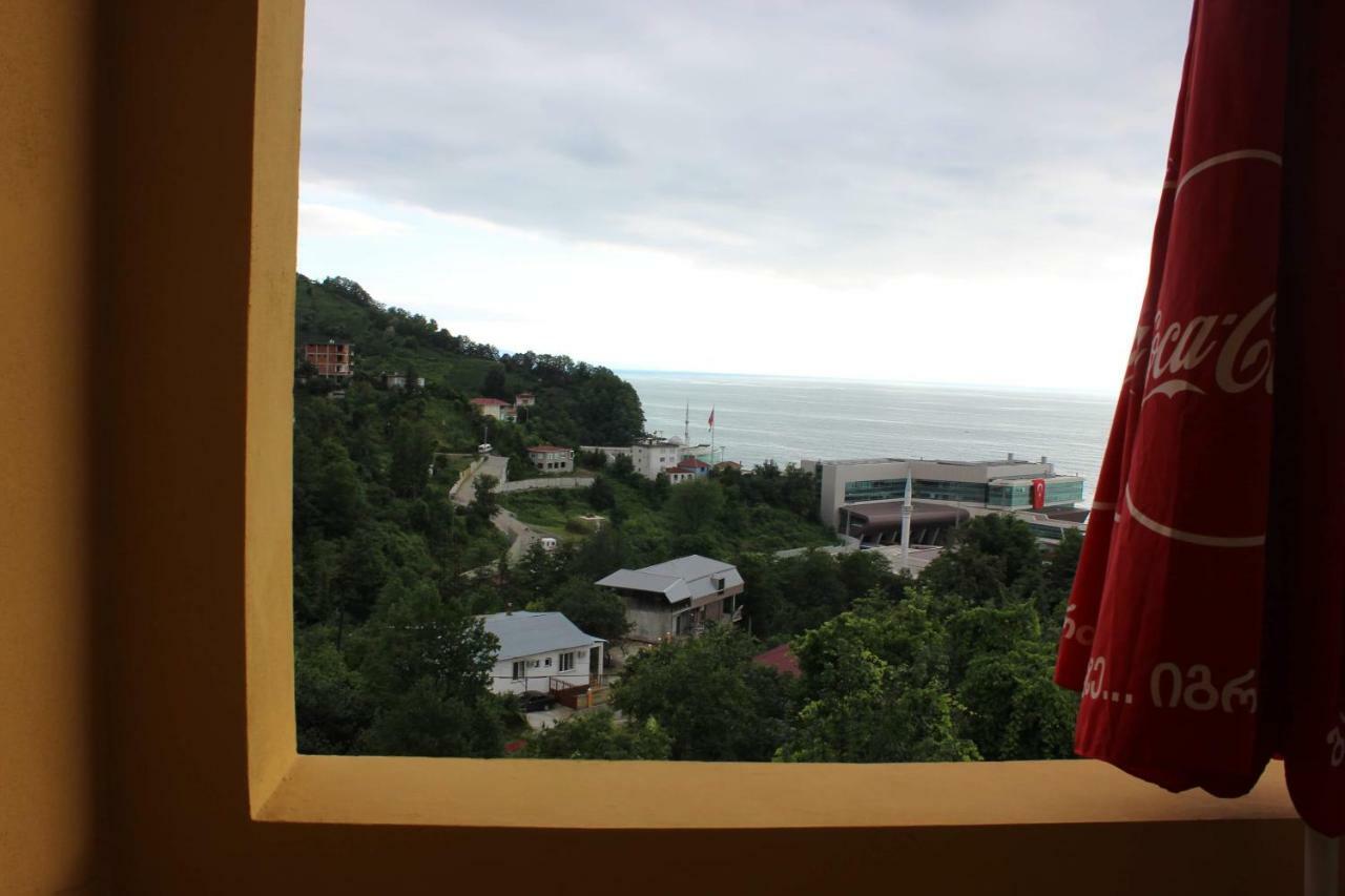 Guesthouse Maria Sarpi Εξωτερικό φωτογραφία