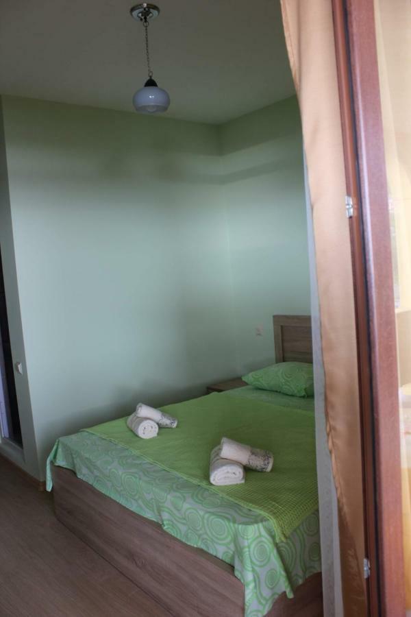 Guesthouse Maria Sarpi Εξωτερικό φωτογραφία