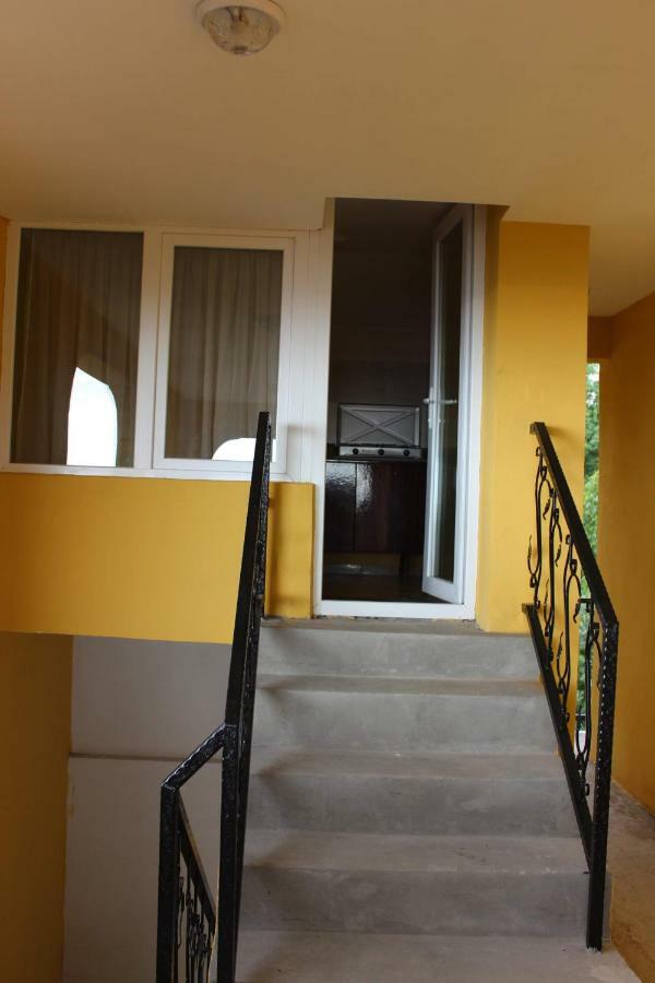 Guesthouse Maria Sarpi Εξωτερικό φωτογραφία