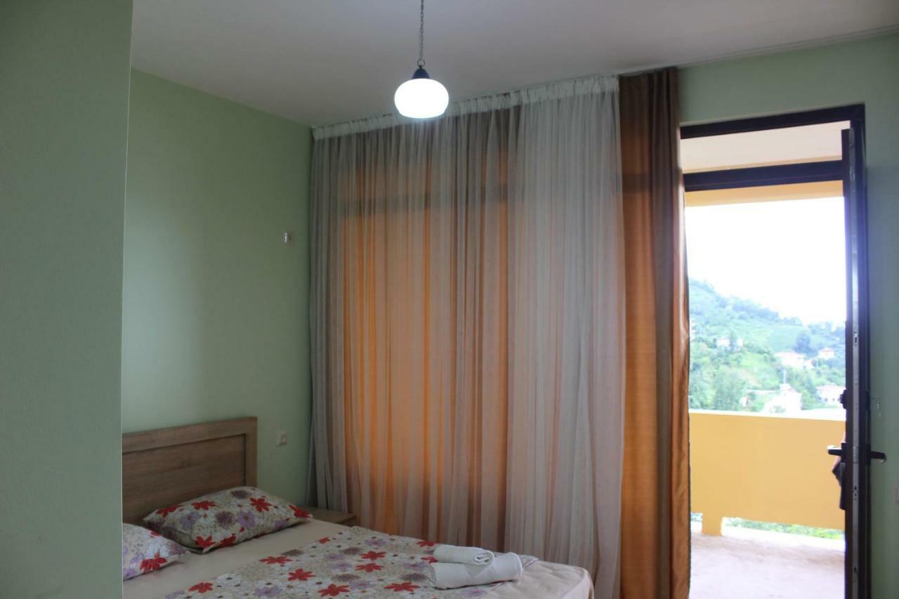Guesthouse Maria Sarpi Εξωτερικό φωτογραφία