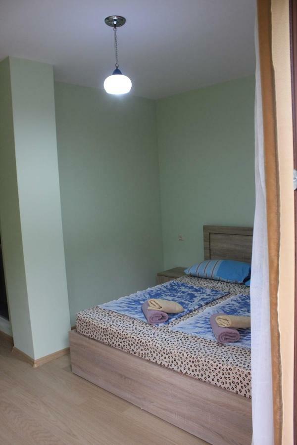 Guesthouse Maria Sarpi Εξωτερικό φωτογραφία