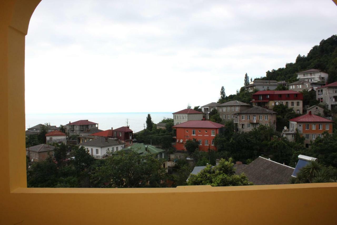 Guesthouse Maria Sarpi Εξωτερικό φωτογραφία