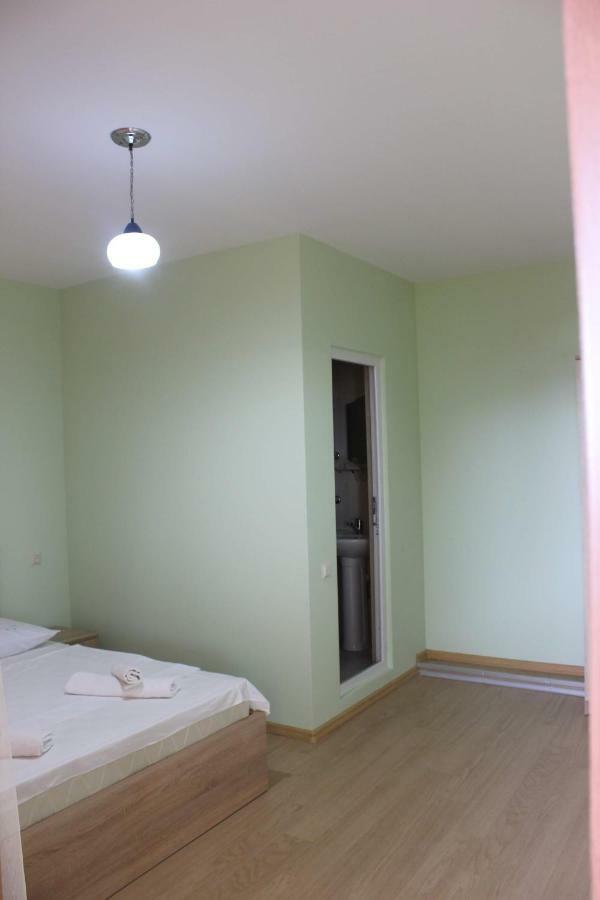 Guesthouse Maria Sarpi Εξωτερικό φωτογραφία