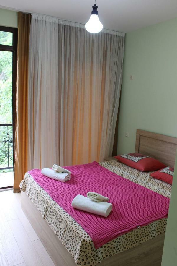 Guesthouse Maria Sarpi Εξωτερικό φωτογραφία