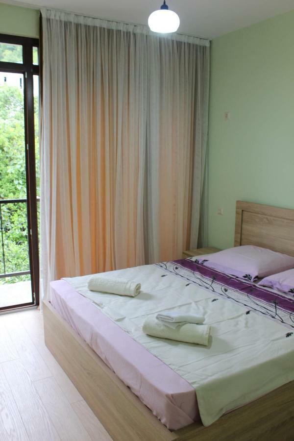 Guesthouse Maria Sarpi Εξωτερικό φωτογραφία