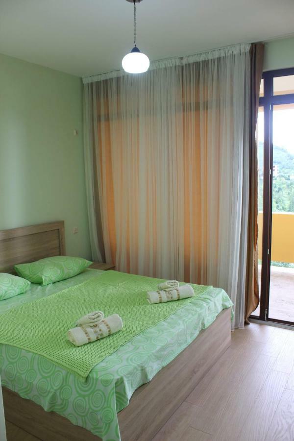 Guesthouse Maria Sarpi Εξωτερικό φωτογραφία