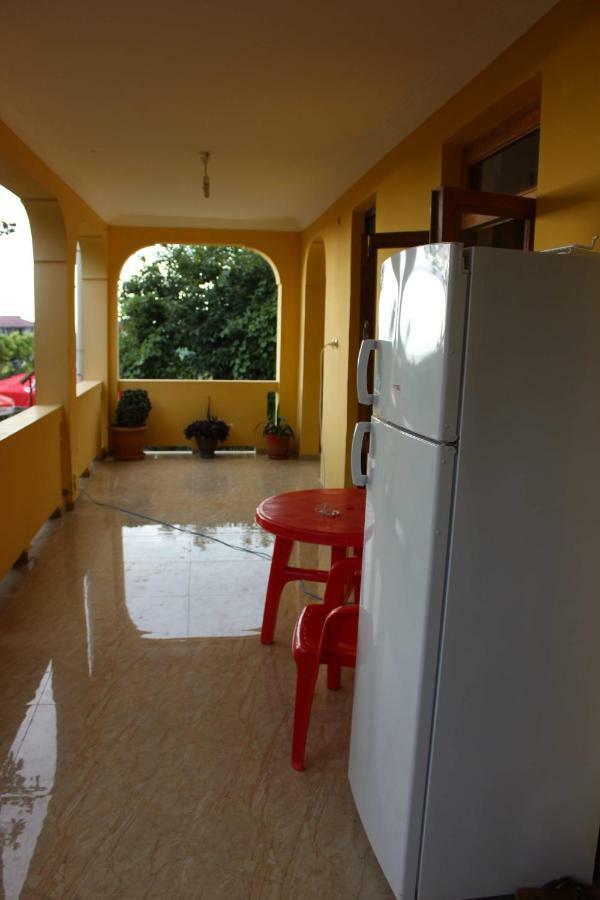Guesthouse Maria Sarpi Εξωτερικό φωτογραφία