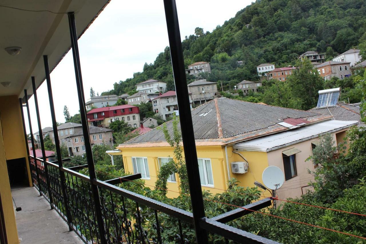 Guesthouse Maria Sarpi Εξωτερικό φωτογραφία