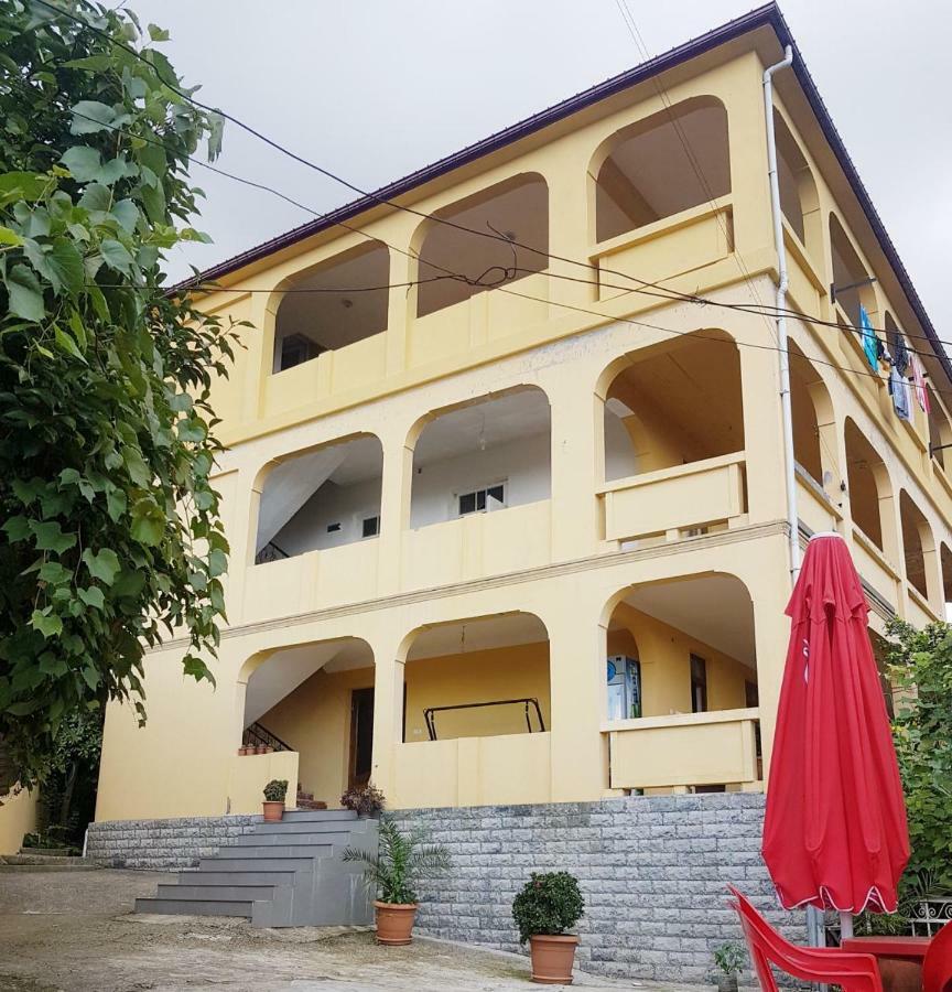 Guesthouse Maria Sarpi Εξωτερικό φωτογραφία