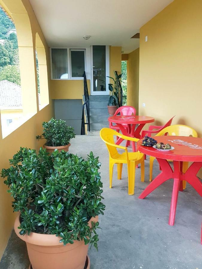 Guesthouse Maria Sarpi Εξωτερικό φωτογραφία