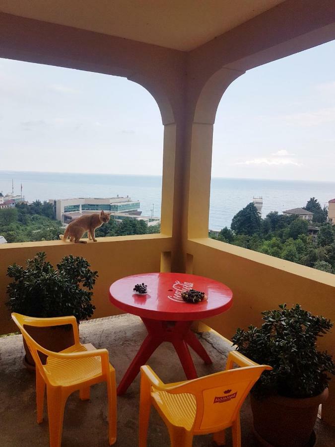 Guesthouse Maria Sarpi Εξωτερικό φωτογραφία