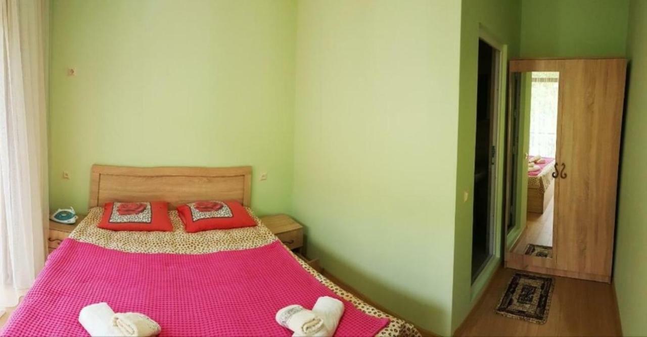 Guesthouse Maria Sarpi Εξωτερικό φωτογραφία