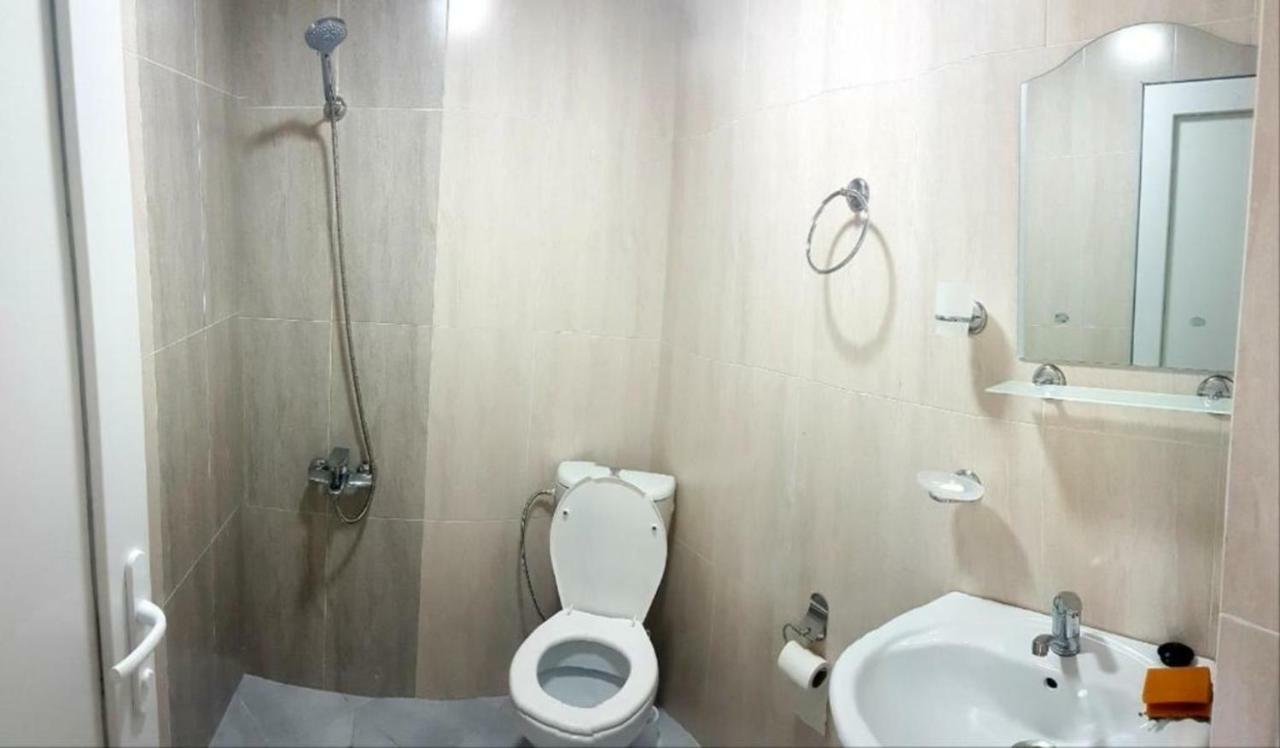 Guesthouse Maria Sarpi Εξωτερικό φωτογραφία